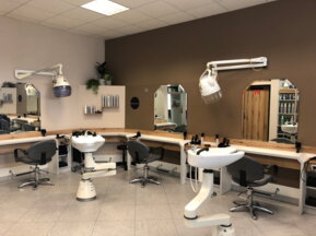 Frisiersalon Michi in Laa/Thaya