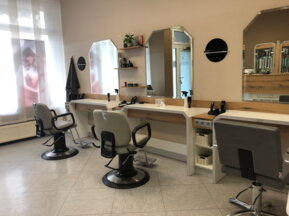 Frisiersalon Michi in Laa/Thaya