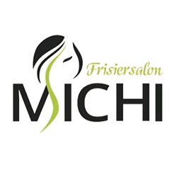 Logo Frisiersalon Michi